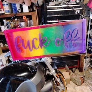 Felicia added a photo of their purchase