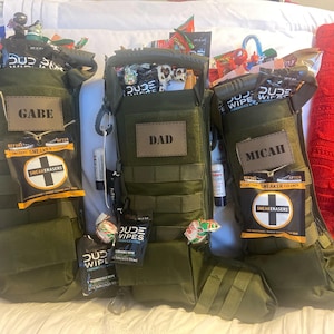 Trisha added a photo of their purchase