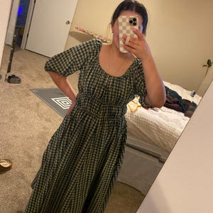 Liz added a photo of their purchase