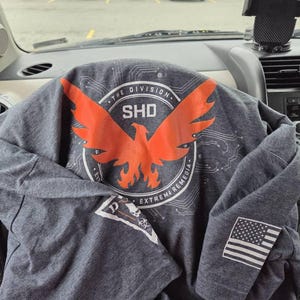 Daniel added a photo of their purchase