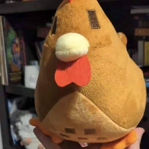 Katrina ha añadido una foto de su compra