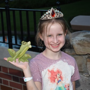 Leah added a photo of their purchase