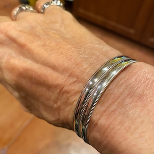 Muriel added a photo of their purchase