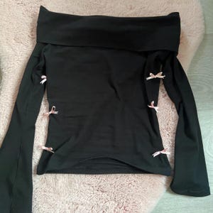 Crisha added a photo of their purchase