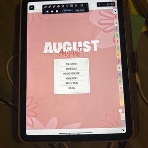 Mariah added a photo of their purchase