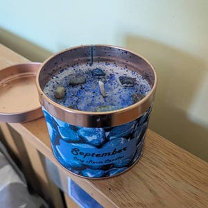 Tom added a photo of their purchase
