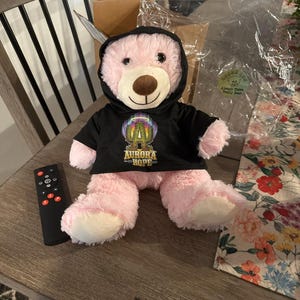 Eric added a photo of their purchase
