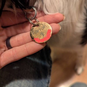 Brooklynne heeft een foto van de aankoop toegevoegd