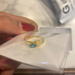Tanisha added a photo of their purchase