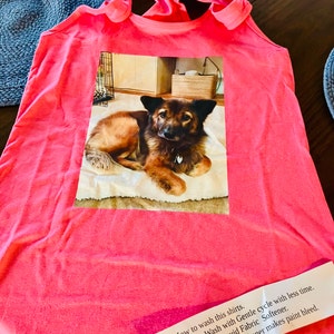 tracy a ajouté une photo de son achat