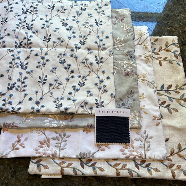 Forest Vibe Quilted Pillow Case GFTONL3961