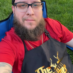 Jason added a photo of their purchase