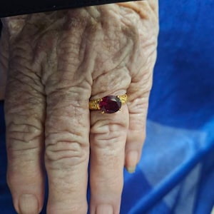 Roslyn added a photo of their purchase