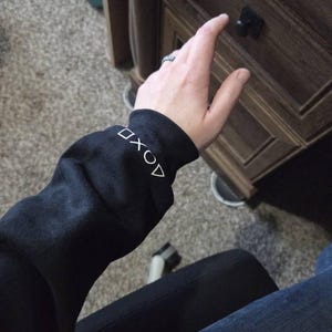 Madie added a photo of their purchase