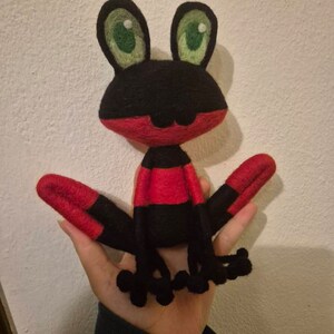 ombretta a ajouté une photo de son achat