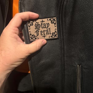 Ann added a photo of their purchase