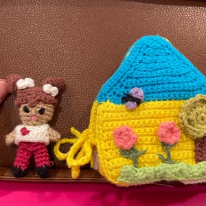 Stitch added a photo of their purchase