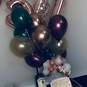 Mariah added a photo of their purchase