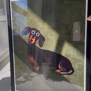 Lisa added a photo of their purchase