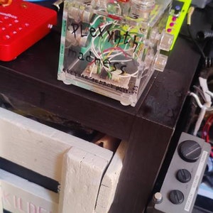 frank added a photo of their purchase