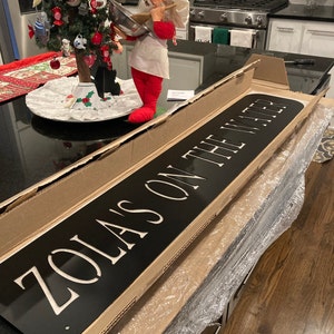 Becky added a photo of their purchase