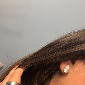 Sandra added a photo of their purchase