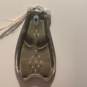 Etsy buyer added a photo of their purchase