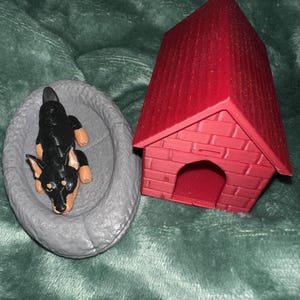 Cookie added a photo of their purchase
