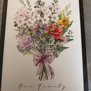 Heather added a photo of their purchase