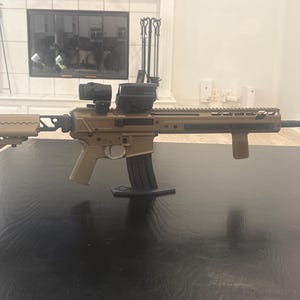 Brian added a photo of their purchase