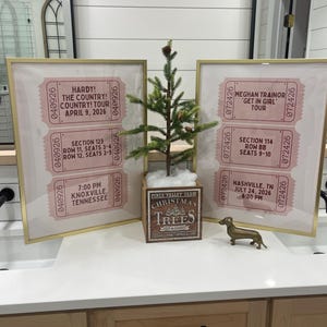 Etsy buyer added a photo of their purchase