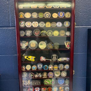 Steve added a photo of their purchase
