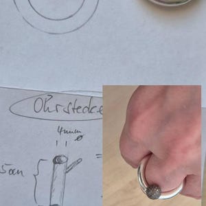 Kathrina added a photo of their purchase