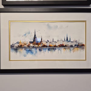 Margaret added a photo of their purchase