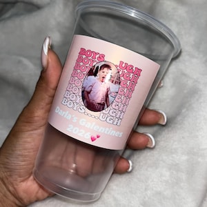 Michelle added a photo of their purchase