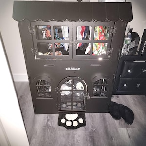 Inactive account added a photo of their purchase