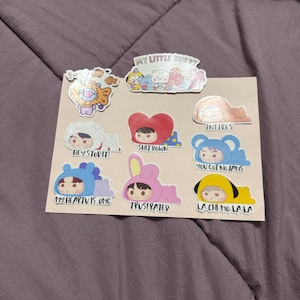 Kayle added a photo of their purchase