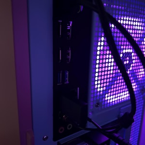 Jessy added a photo of their purchase