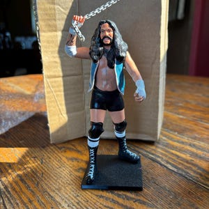 Tina added a photo of their purchase