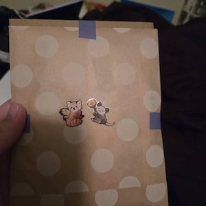 kadence added a photo of their purchase