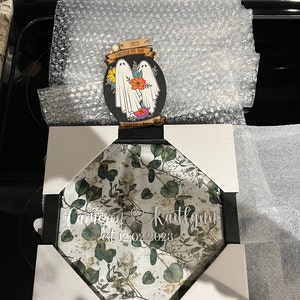 Delanee added a photo of their purchase