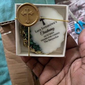 funso added a photo of their purchase