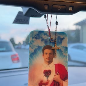 Marlene added a photo of their purchase