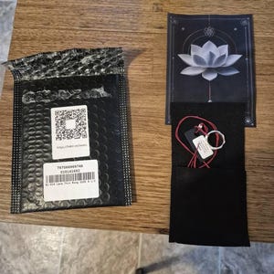 Z added a photo of their purchase