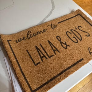 Comprador de Etsy ha añadido una foto de su compra