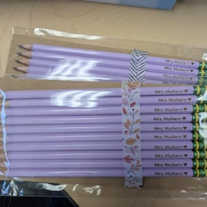 Stephanie added a photo of their purchase
