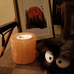 Etsy-koper heeft een foto van de aankoop toegevoegd