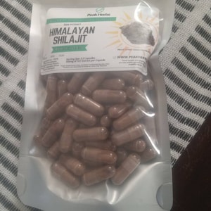 James added a photo of their purchase