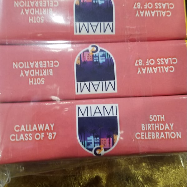 Custom Gum Wrappers | Chewing Gum | Custom Wrappers | Personalized ...