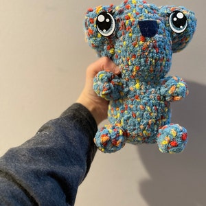 Nary added a photo of their purchase